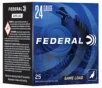 Federal N1248 Game-Shok Heavy Field 24 Gauge 2 50    