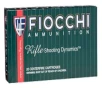 Fiocchi 22250B Field Dynamics 22-250 Rem 55 gr   