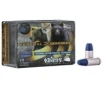 Federal P9SHC1 Premium 9mm Luger  P 147 gr Solid Core   