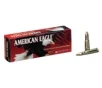 Federal A76239A American Eagle Rifle 7 62x39mm 124 gr   