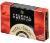 Federal P300WTC2 Premium 300 Win Mag 165 gr Trophy   