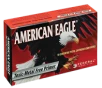 Federal AE40N1 American Eagle Indoor Range Training 40   