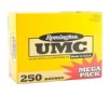 Remington Ammunition 23731 UMC Mega Pack 38 Special   