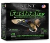 Kent Cartridge K1235FS40BB Fasteel 2 0 12 Gauge 3 50    