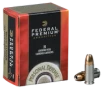 Federal P460SA Premium 460 S W Mag 300 gr Swift A   