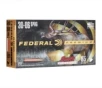 Federal P3006SS1 Premium 30-06 Springfield 165 gr   