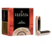 Federal P44XB1 Premium 44 Rem Mag 225 gr Barnes   