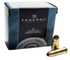Federal C44A Power-Shok Handgun 44 Rem Mag 240 gr   