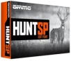 Ammo Inc 308165SPA20 Hunt 308 Win 165 gr Soft Point   