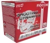 Fiocchi 12SD1X8 Shooting Dynamics 12 Gauge 2 75  1 oz   