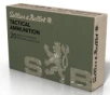 Sellier   Bellot SB65E Rifle 6 5 Creedmoor 142 gr   
