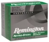 Remington Ammunition 20658 Nitro-Steel High Velocity   