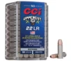 CCI 960CC Uppercut Defense 22LR 32gr Jacketed Hollow   