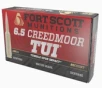 Fort Scott Munitions 65CM130SCV2 Tumble Upon Impact   