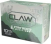 Fort Scott Munitions 10MM190SCVFNCD Claw Defense 10mm   