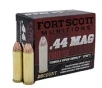 Fort Scott Munitions 44MAG200SCV Tumble Upon Impact   