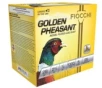 Fiocchi 28GP5 Golden Pheasant Extrema 28 Gauge 2 75    