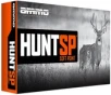 Ammo Inc 270W140SPA20 Hunt 270 Win 140 gr Soft Point   