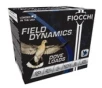 Fiocchi 20GT8 Field Dynamics Dove   Quail 20 Gauge   