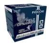 Fiocchi 283HV6 Field Dynamics High Velocity 28 Gauge   