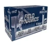 Fiocchi 223HVC50 Field Dynamics 223 Rem 55 gr Hornady   