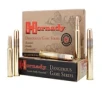 Hornady 8585 Dangerous Game 458 Win Mag 500 gr   