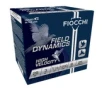 Fiocchi 283HV8 Field Dynamics High Velocity 28 Gauge   