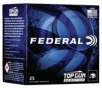 Federal TGS412149 Top Gun 410 Gauge 2 50  1 2 oz 9   