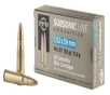 PPU PPS76239 Subsonic 7 62x39mm 182 gr Full Metal   