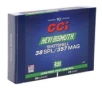 CCI 3738B Pest Control HEVI-Bismuth 38 Special 357 Mag   