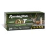 Remington Ammunition R22339 7mm-08 Rem 140 gr 20 Per   