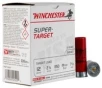 Winchester Ammo TRGT13507 Super-Target Light Target 12   