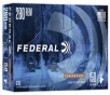 Federal 280B Power-Shok 280 Rem 150 gr Jacketed Soft   