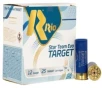 Rio Ammunition STT32LR8 Team Target 12Gauge 2 75  1   