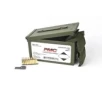 PMC Bronze Ammo Can 5 56NATO Rifle Ammo - 55 Grain   FMJ-BT   840rds