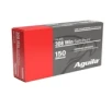 Aguila Ammunition  308 Win Rifle Ammo - 150 Grain   Soft Point   200rd Case