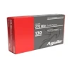 Aguila Ammunition  270 Win Rifle Ammo - 130 Grain   Soft Point   200rd Case