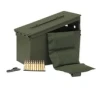 PMC 223AMB Bronze 223 Rem 55 gr Full Metal Jacket 840   