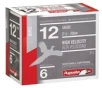 Aguila 1CHB1206 Birdshot High Velocity 12Gauge 2 75  1   