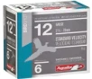 Aguila 1CHB1216 Birdshot Standard Velocity 12Gauge   