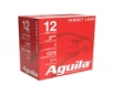 Aguila 1CHB1347 Target Load Competition 12Gauge 2 75    