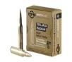 PPU PPM338 Match 338 Lapua Mag 240 gr Copper Solid 10   
