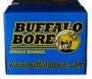 Buffalo Bore Ammunition 24E20 Personal Defense   