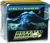 Buffalo Bore Ammunition 4D20 Heavy Strictly Business   