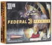 Federal P308SS1 Premium 308 Win 165 gr Swift Scirocco   