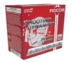 Fiocchi 12SDHV8 Shooting Dynamics Target 12 Gauge   