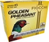 Fiocchi 16GP6 Golden Pheasant Extrema 16 Gauge 2 75  1   