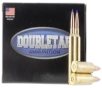 DoubleTap Ammunition 26N127X Longrange Rifle 26 Nosler   