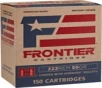 Frontier Cartridge FR1415 Military Grade Centerfire   
