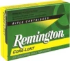 Remington Ammunition 27759 Core-Lokt 7mm RUM 150 gr   